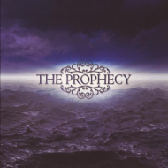 THE PROPHECY  Into The Light DIGISLEEVE [CD]